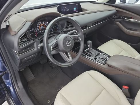 Used 2024 MAZDA CX-30 AWD 2.5 S w/ Premium Package image 20