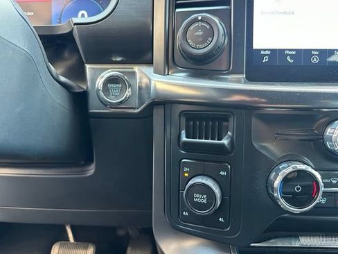 Used 2026 Ford F150 Lariat AWD/4WD image 25