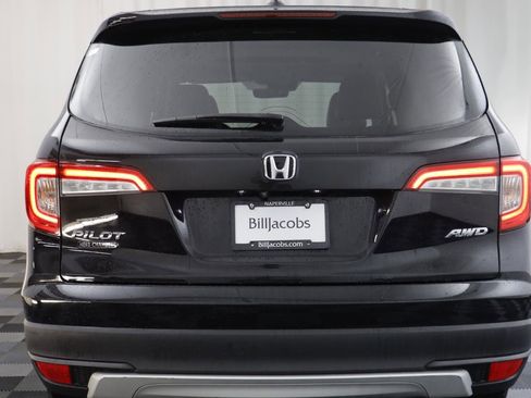 Used 2019 Honda Pilot EX-L image 17