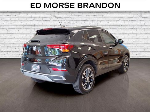 Used 2023 Buick Encore GX Select w/ Safety Package II AWD/4WD image 5