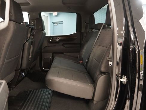 Used 2023 Chevrolet Silverado 1500 LT AWD/4WD image 24