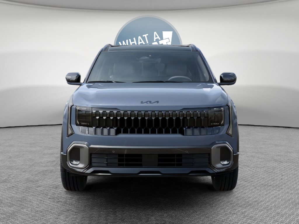 New 2027 Kia Seltos X-Line SX AWD/4WD image 2