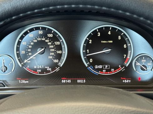 Used 2013 BMW 535i Sedan RWD image 18