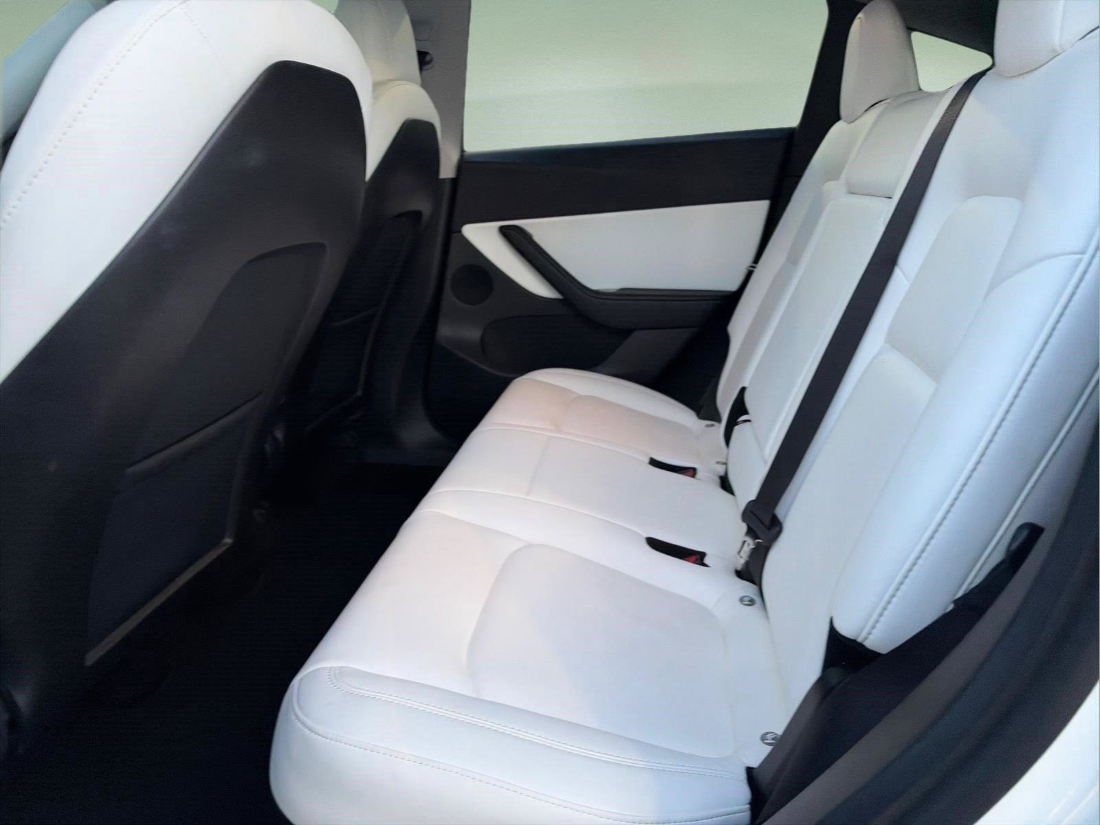 Used 2020 Tesla Model Y Long Range AWD/4WD image 22