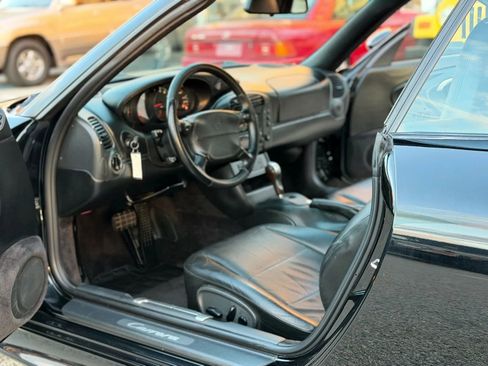 Used 1999 Porsche 911 Carrera RWD image 88