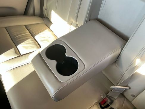 Used 2014 Jeep Grand Cherokee Limited w/ Trailer Tow Group IV image 22