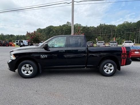 Used 2019 RAM 1500 Express AWD/4WD image 28
