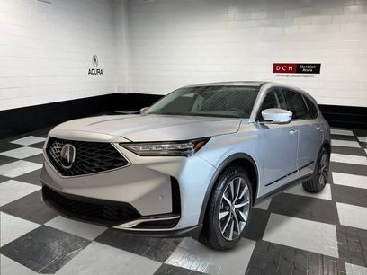 New 2026 Acura MDX SH-AWD w/ Technology Package