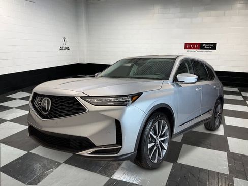 New 2026 Acura MDX SH-AWD w/ Technology Package image 1