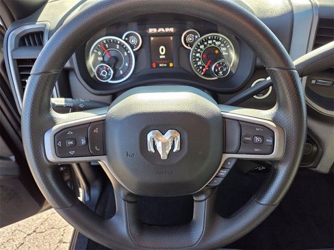 New 2024 RAM 2500 Tradesman w/ Bed Utility Group image 10