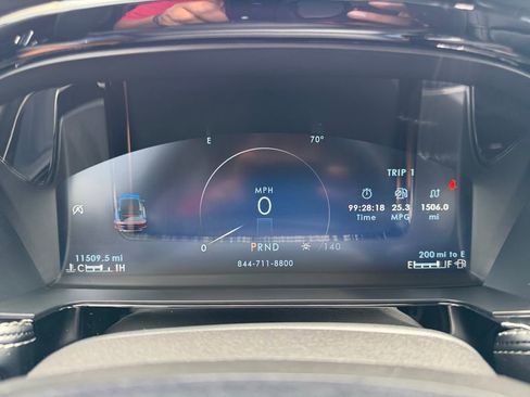 Used 2024 Lincoln Corsair FWD image 16