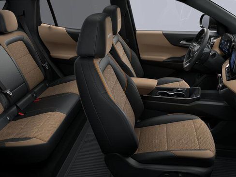 New 2026 Chevrolet Equinox ACTIV FWD image 8