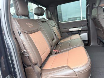 New 2026 Ford F250 King Ranch w/ Chrome Package AWD/4WD image 14