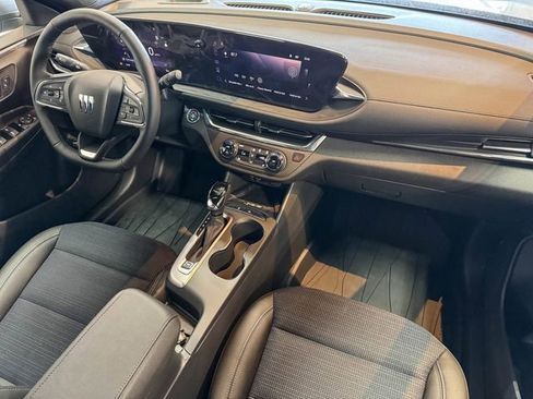 New 2026 Buick Envista Preferred w/ Convenience I Package image 37