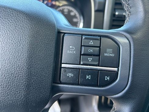 Certified 2023 Ford F150 XLT w/ Equipment Group 302A High image 25