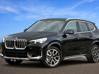 New 2026 BMW X1 xDrive28i w/ Technology Package video 1
