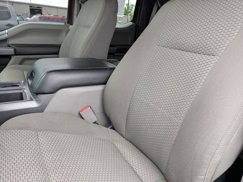 Used 2016 Ford F150 XLT w/ Equipment Group 302A Luxury AWD/4WD image 18