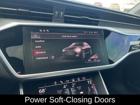Used 2025 Audi S6 Prestige image 23
