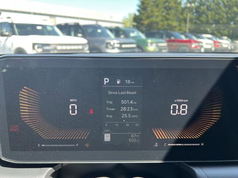 Used 2025 Kia K4 FWD image 12