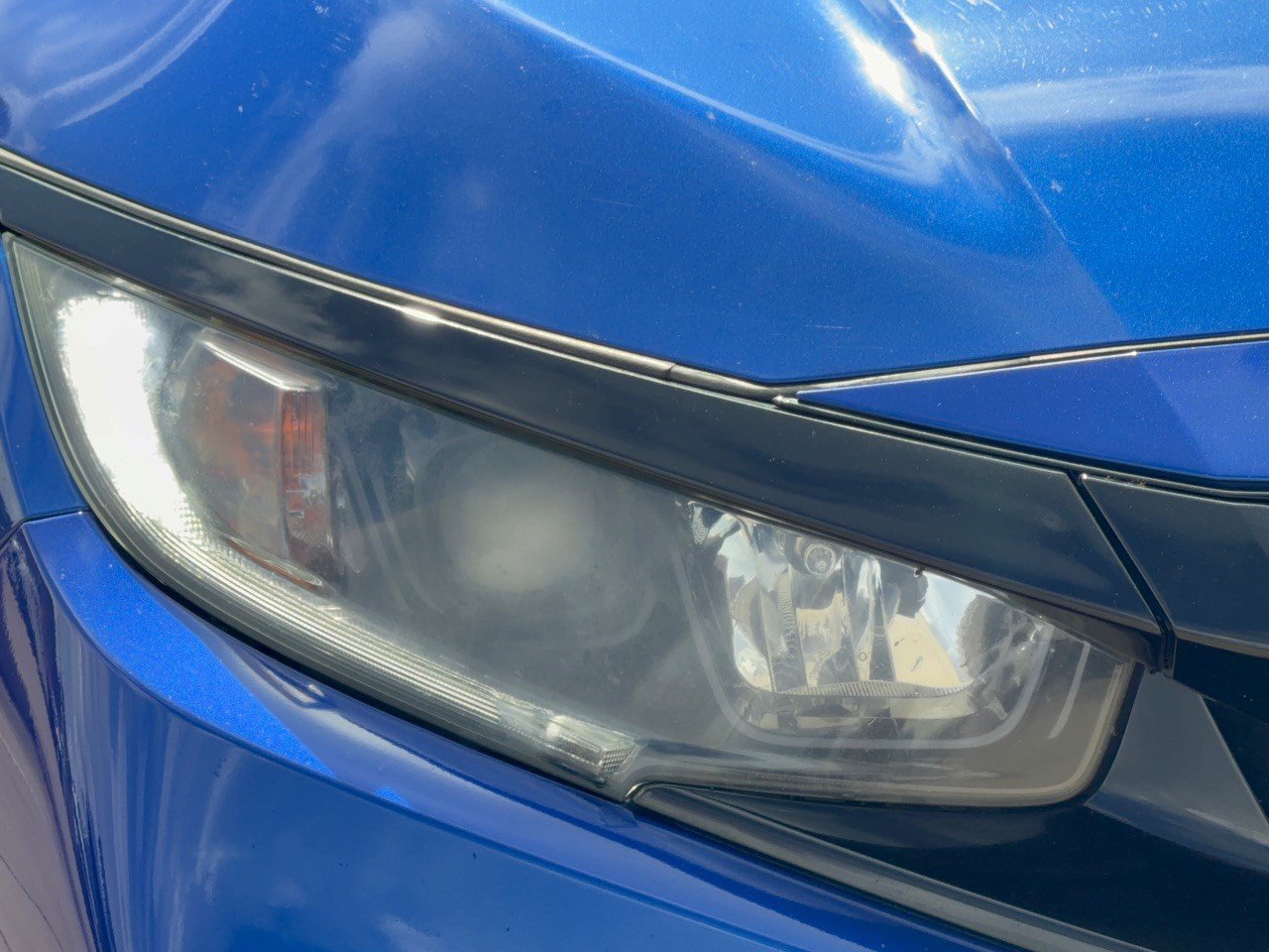 Used 2020 Honda Civic Sport image 12