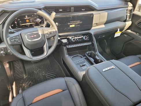 New 2026 GMC Sierra 2500 AT4 w/ AT4 Premium Plus Package image 11