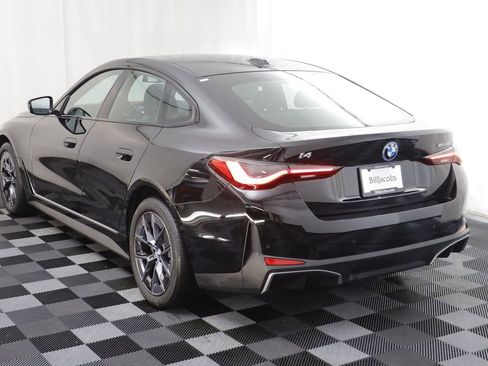 Certified 2023 BMW i4 eDrive35 w/ Premium Package image 15