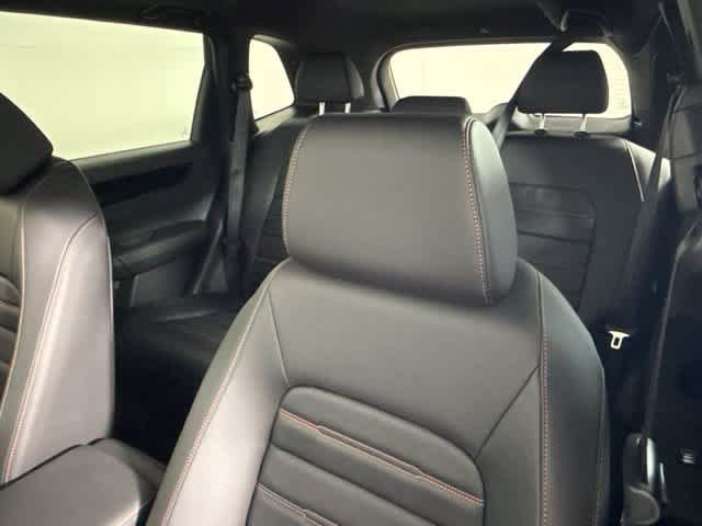 New 2027 Honda CR-V Sport Touring image 36
