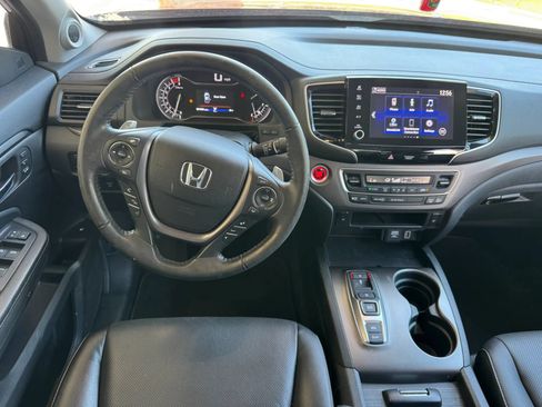 Used 2022 Honda Ridgeline RTL image 22