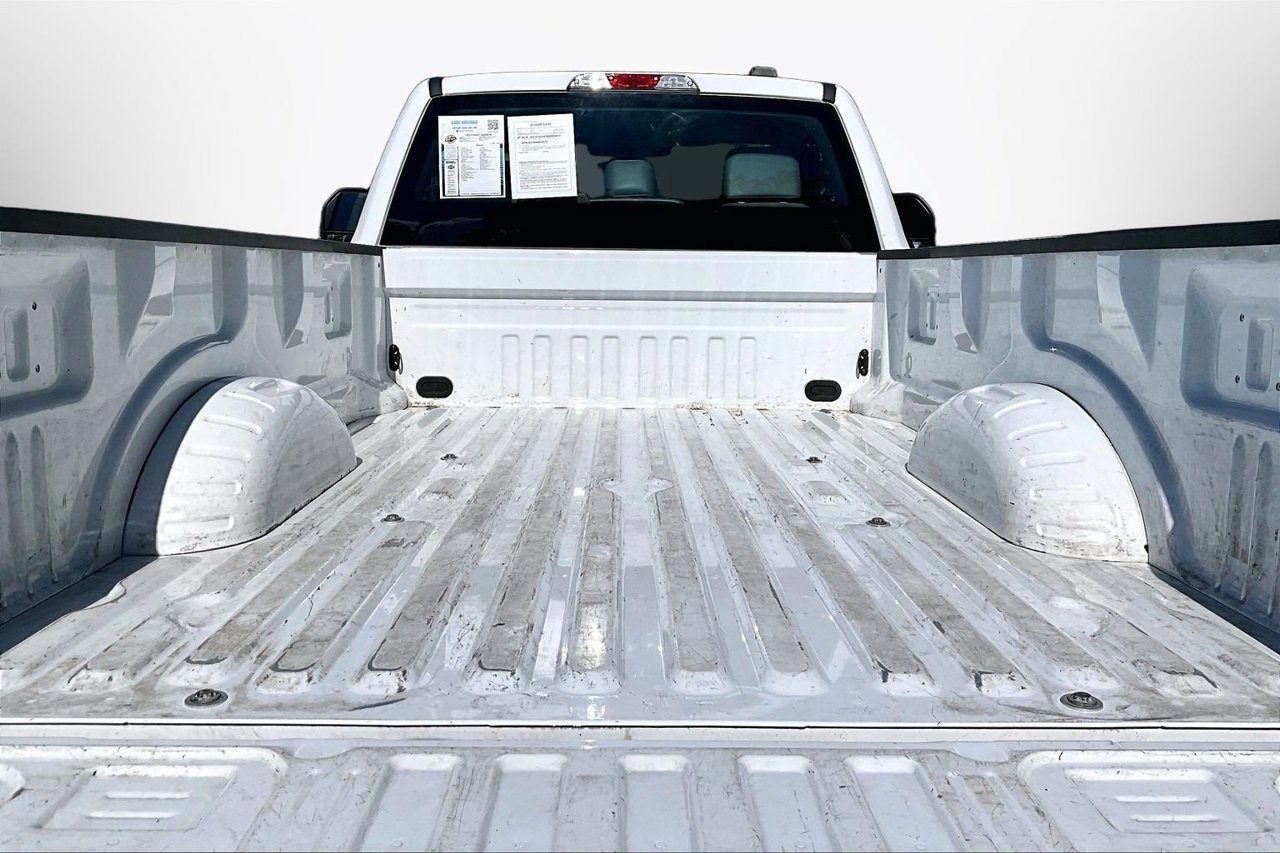 Used 2023 Ford F250 XL RWD image 23