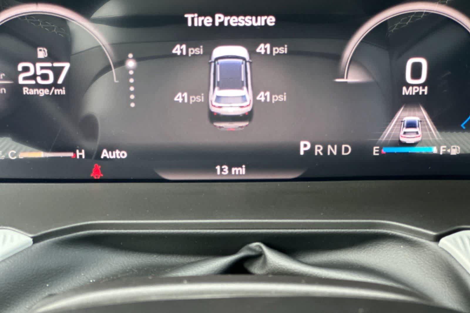 New 2026 Jeep Cherokee Laredo AWD/4WD image 29