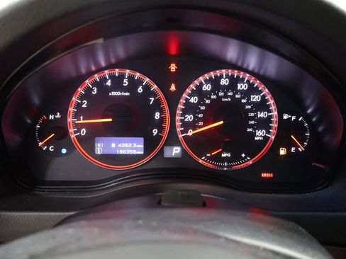 Used 2008 Subaru Legacy 3.0R Limited image 36