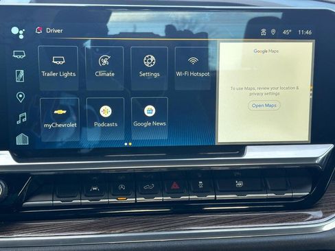 Used 2023 Chevrolet Silverado 1500 RST image 19