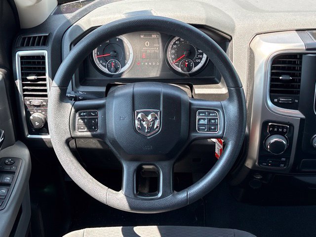 Used 2019 RAM 1500 Warlock AWD/4WD image 18
