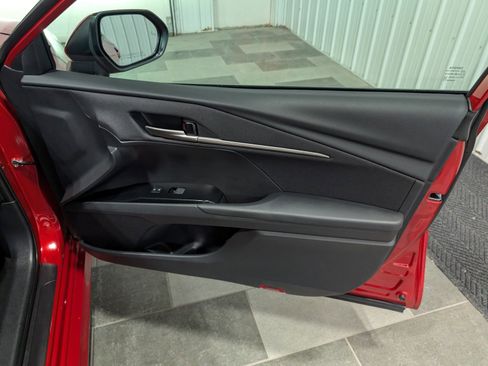 Used 2026 Toyota Camry LE image 26