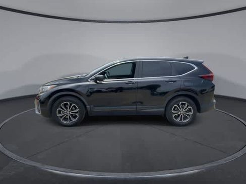 Used 2022 Honda CR-V EX image 5