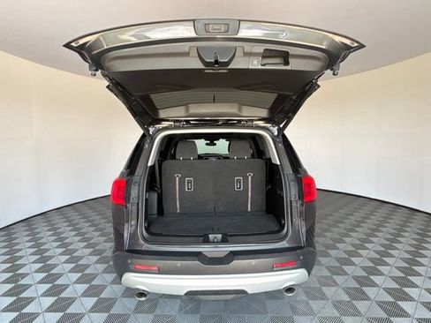 Used 2018 GMC Acadia SLE w/ Driver Alert Package I AWD/4WD image 27