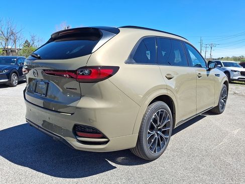 New 2026 MAZDA CX-70 3.3 Turbo S w/ Premium Plus image 4