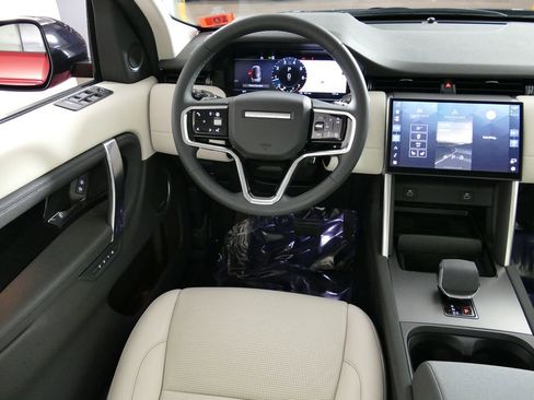 Used 2024 Land Rover Discovery Sport S AWD/4WD image 7