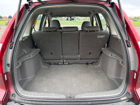 Used 2008 Honda CR-V LX image 9
