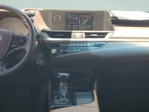 Used 2021 Lexus ES 350 w/ Accessory Package FWD image 14