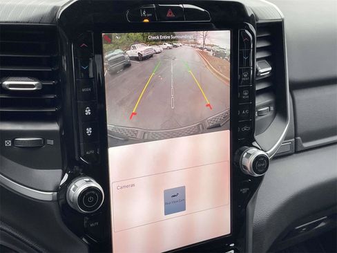 New 2026 RAM 1500 Big Horn image 17