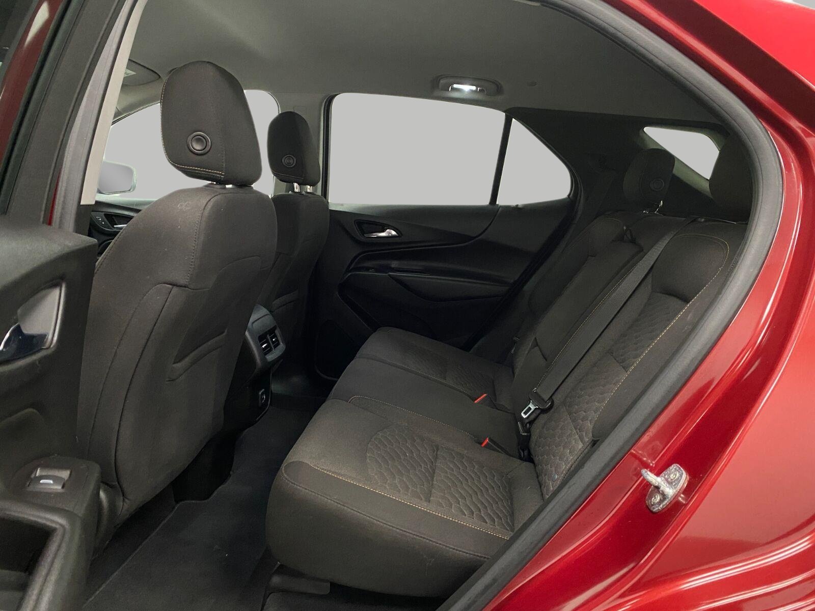 Used 2019 Chevrolet Equinox LT AWD/4WD image 27