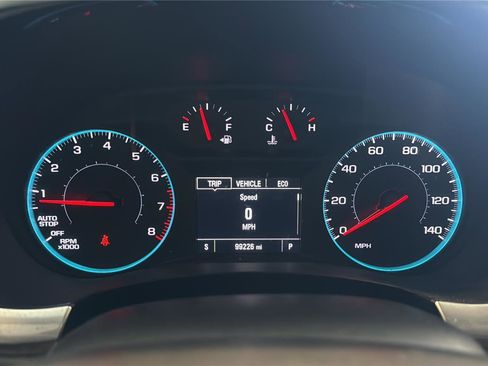 Used 2021 Chevrolet Traverse LS image 13