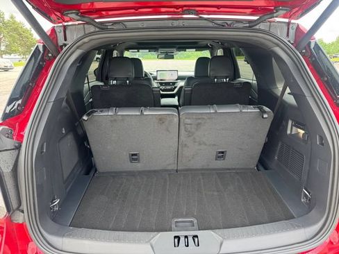 Used 2026 Ford Explorer ST w/ Sun And Sound Package AWD/4WD image 19