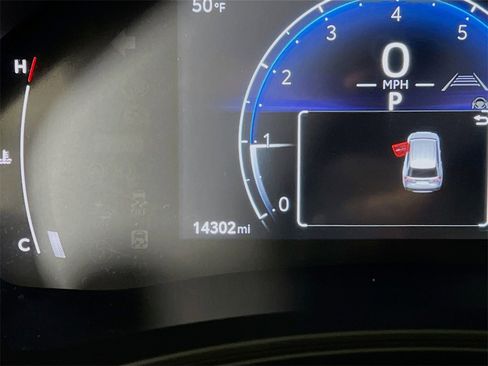 Certified 2025 Toyota Grand Highlander XLE image 12