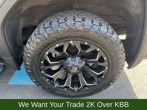 Used 2019 GMC Sierra 1500 SLT w/ SLT Premium Plus Package image 24