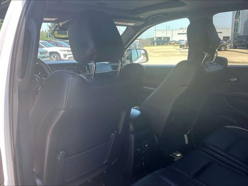 Used 2026 Dodge Durango GT AWD/4WD image 14