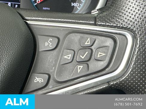 Used 2024 Chevrolet Malibu LT FWD image 28