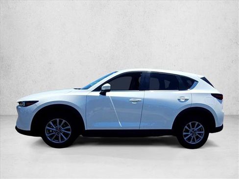Used 2022 MAZDA CX-5 AWD 2.5 S image 9