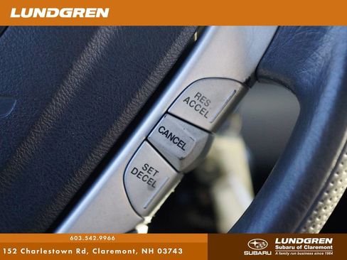 Used 2008 Honda Element LX image 15